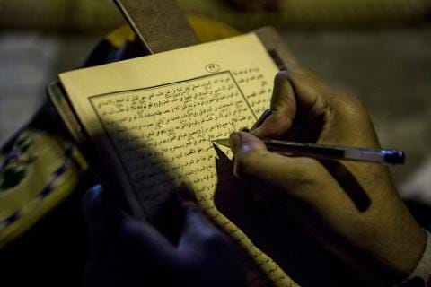 Macam-macam Zakat dalam Ilmu Fiqih 