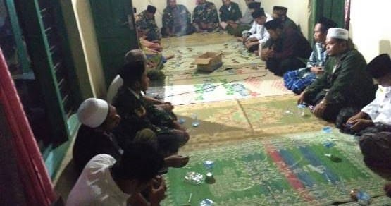 Adab Bertakziyah Menurut Islam