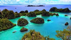 Rekomendasi Hotel Murah untuk Menginap Selama Menjalankan Tour Raja Ampat