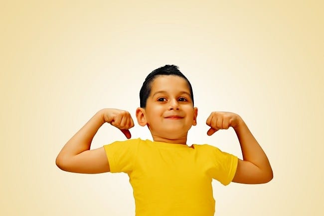 Tips Mencegah Anak Berperilaku Agresif