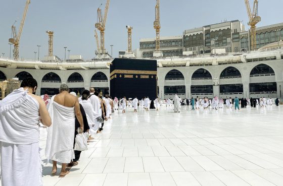 Biaya Haji Untuk 3 Orang dan Tips Mempersiapkan Dana Terbaik