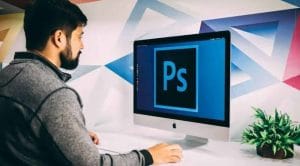 Cara Save For Web di Photoshop Terbaru