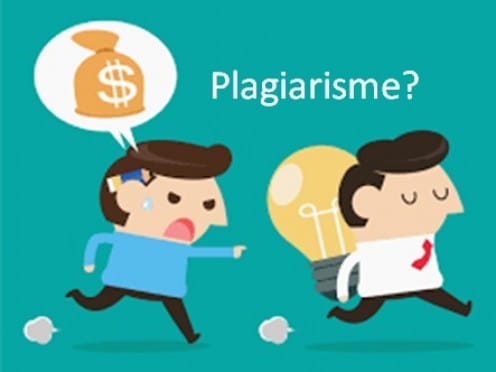 Sanksi Plagiarisme