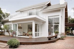 5 Tips Desain Rumah Minimalis yang Hemat Biaya