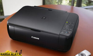 3 Cara Install Printer Canon MP287 Termudah
