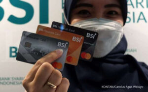 BSI Hasanah Card: Jenis dan Kelebihannya 2022