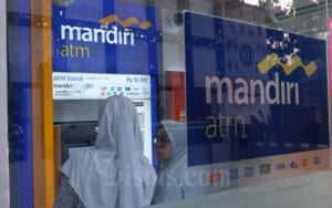 Cara Transfer Ke Virtual Account BCA dari Bank Mandiri