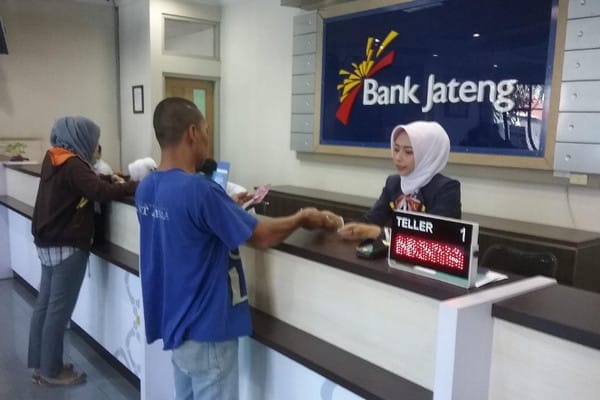 7 Cara Mengecek Saldo di Bank Jateng Terbaru